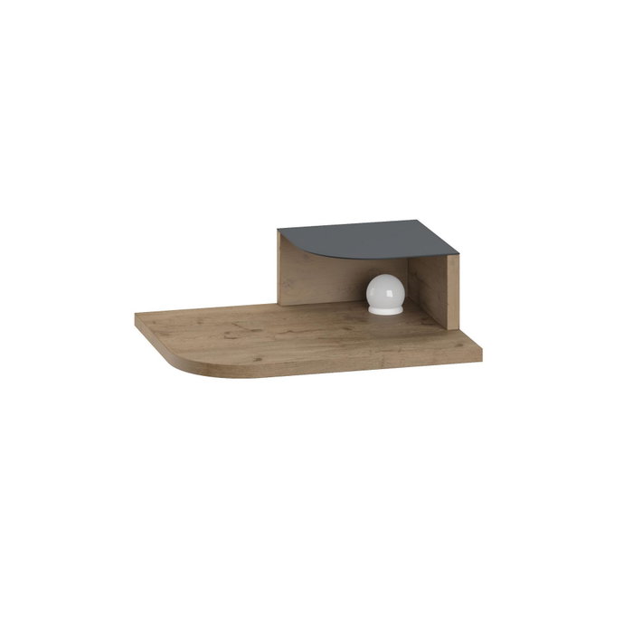 Hanah Home Luno - Roble